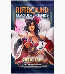 Origins